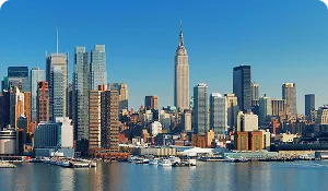 New York, United States Market Data Insights by PriceLabs